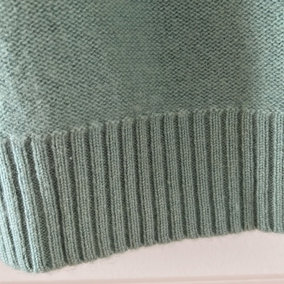 Celine 100% cashmere cardigan - Picture 6 of 15